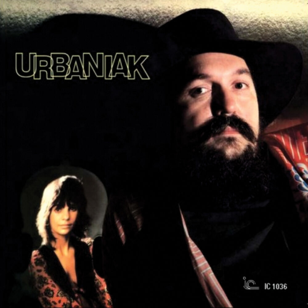 Picture of Urbaniak