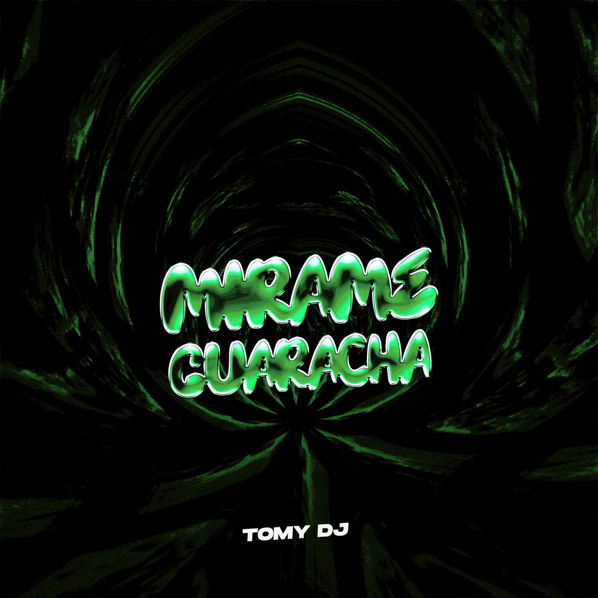 Album cover of Mirame (Guaracha DJ)
