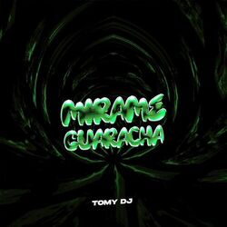 Cover of Mirame (Guaracha DJ)