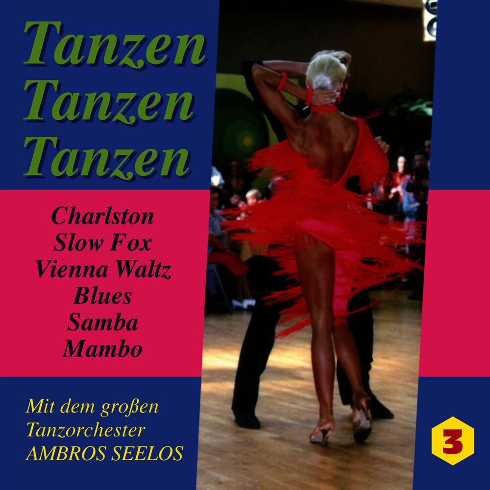 Picture of Tanzen Tanzen Tanzen Folge 3