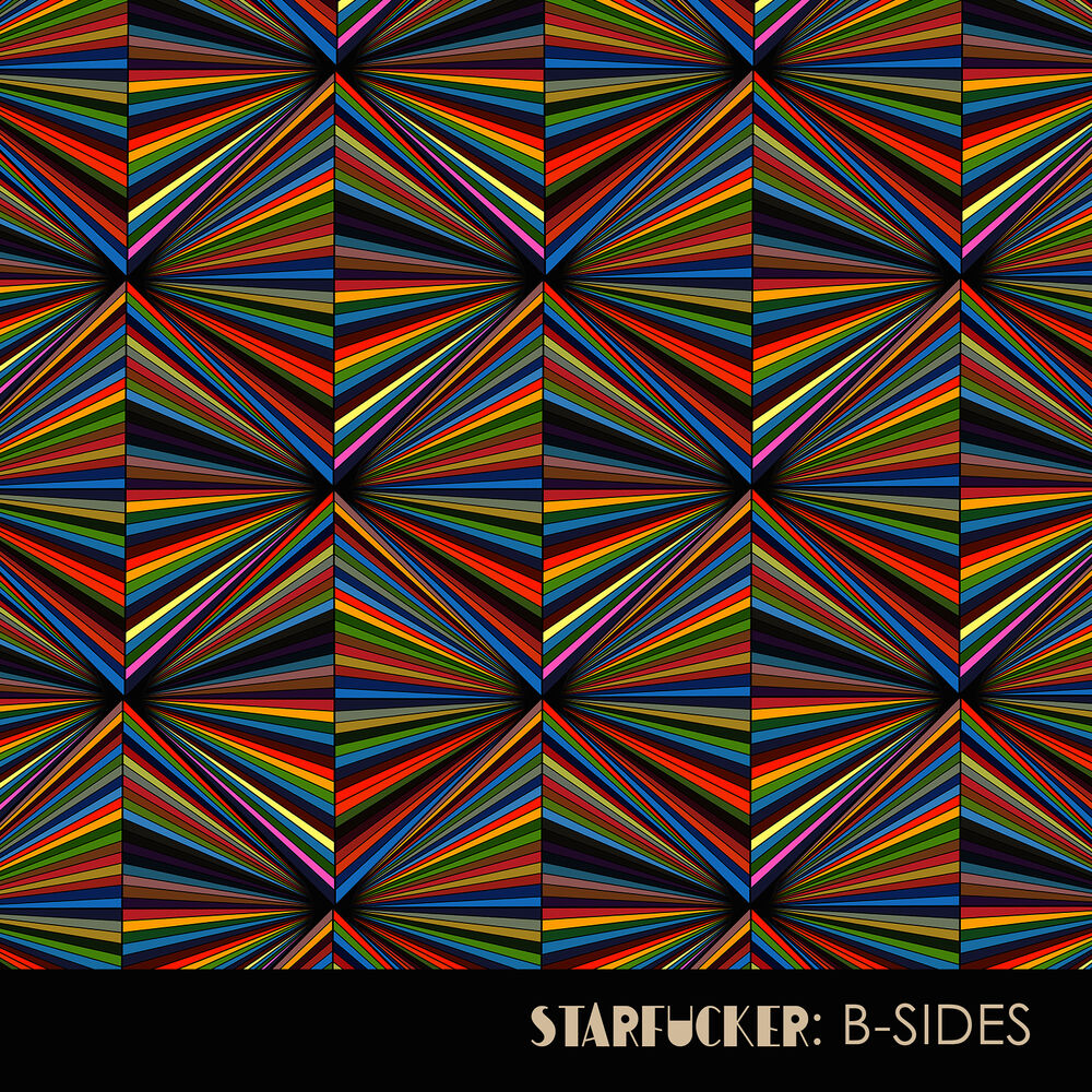 Picture of B-Sides