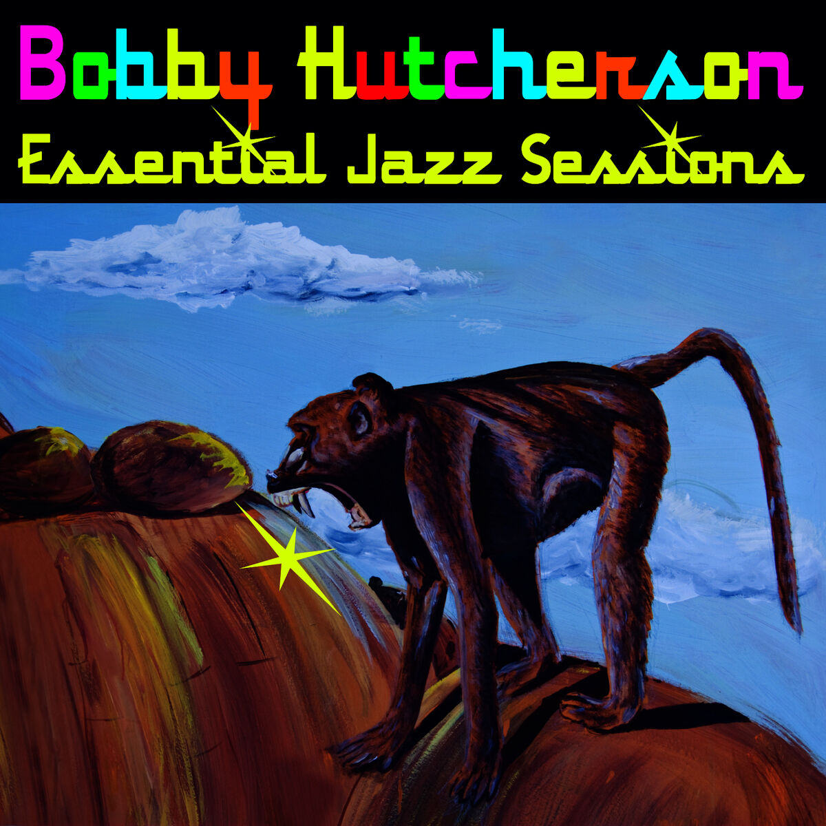 Album cover of Stardust