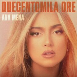 Cover of Duecentomila ore