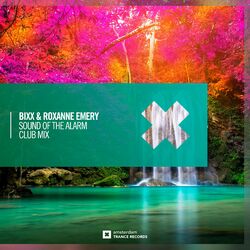 Cover of Sound of The Alarm (Club Mix)