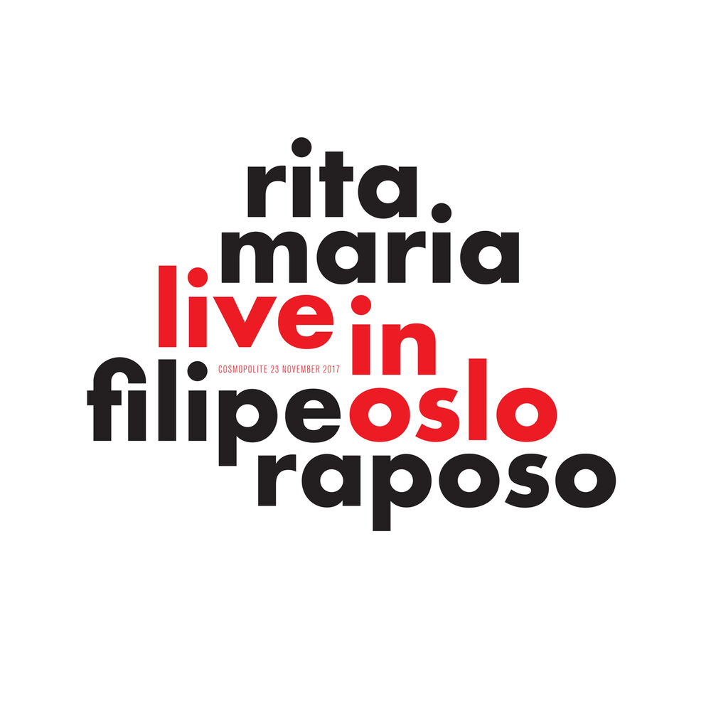 Picture of Rita Maria & Filipe Raposo