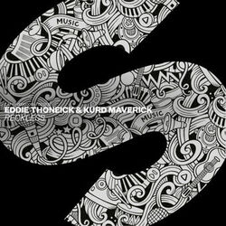 Cover of Reckless