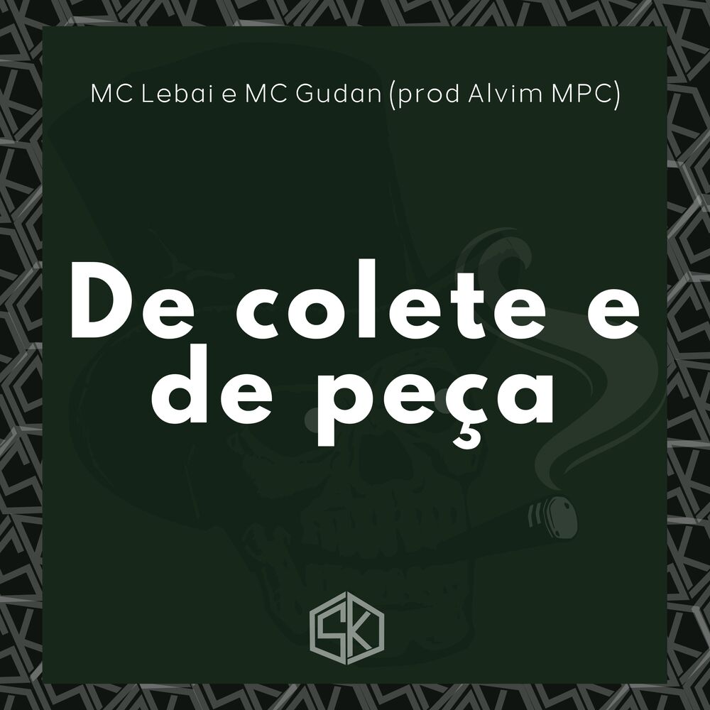 Picture of De Colete e de Peça