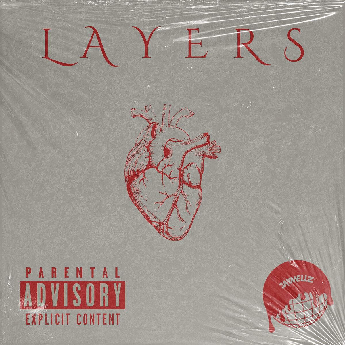 Album cover of Layers