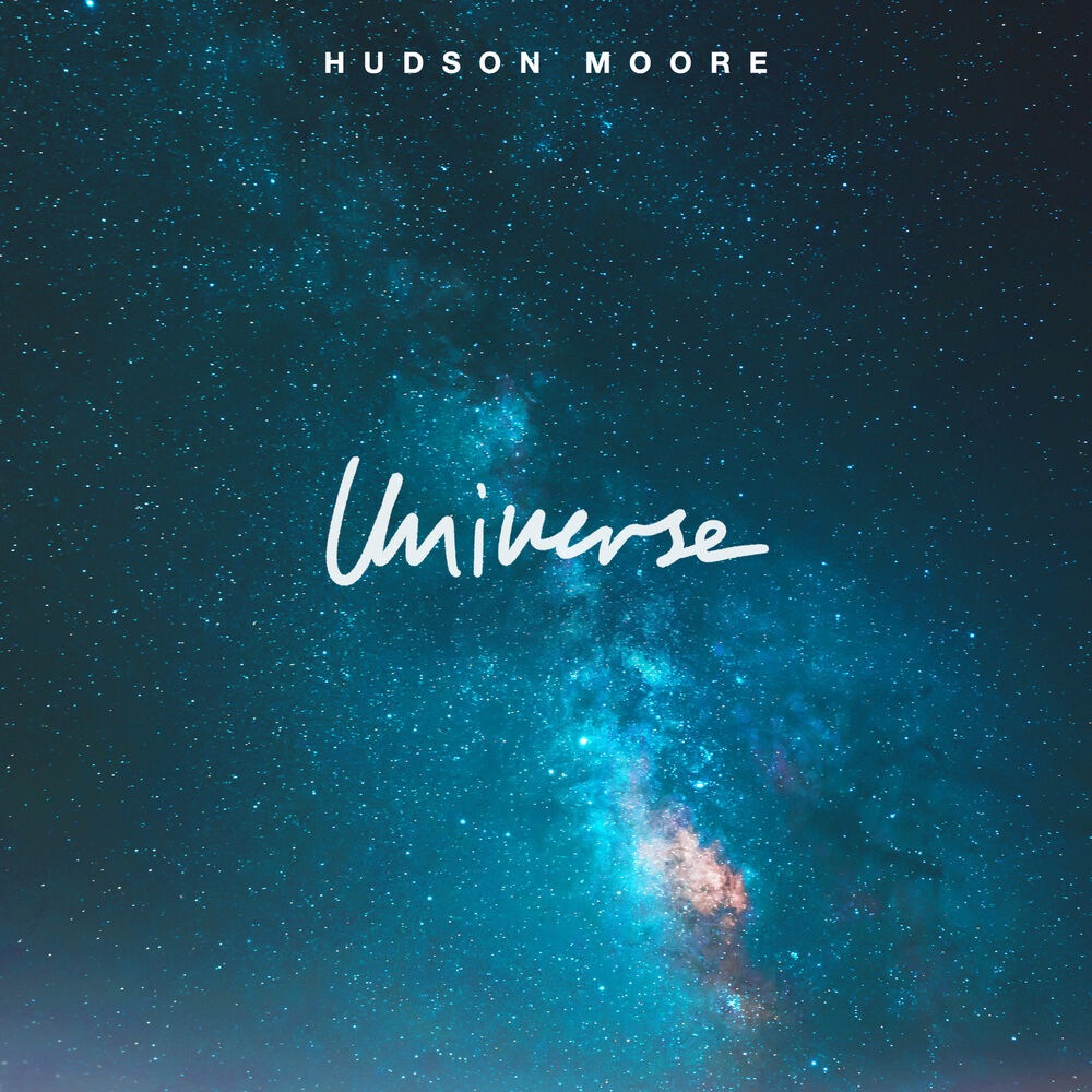 Picture of Universe