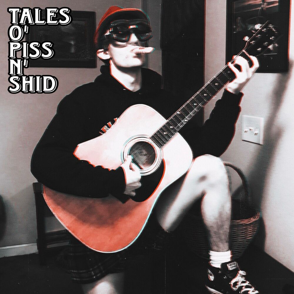 Picture of tales o' piss n' shid