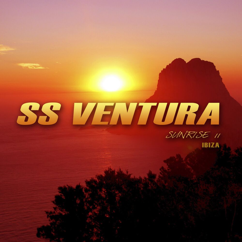 Picture of Sunrise Ibiza