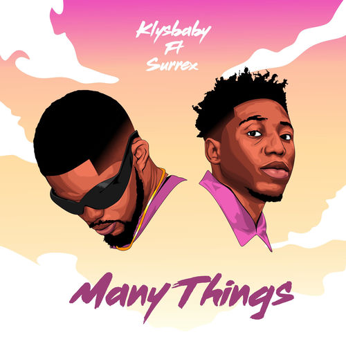 Many Things