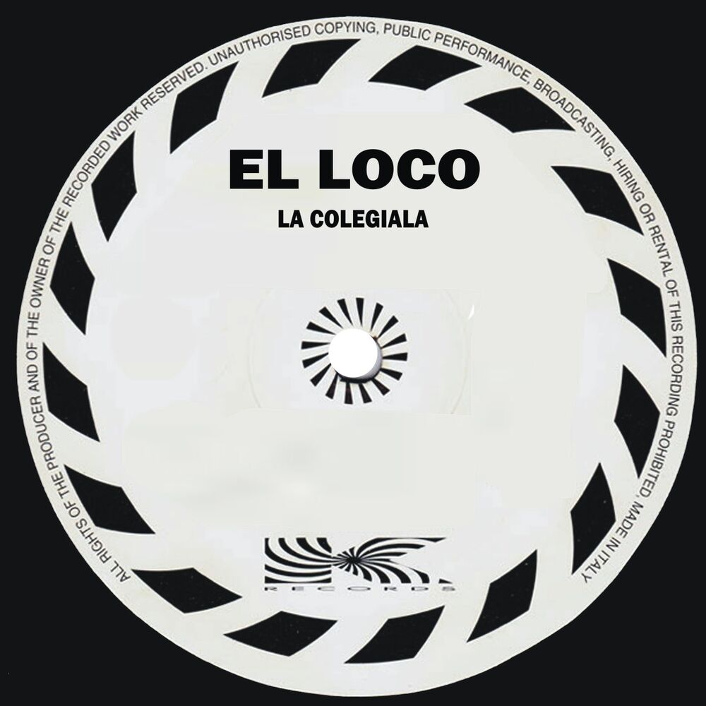 Picture of La Colegiala