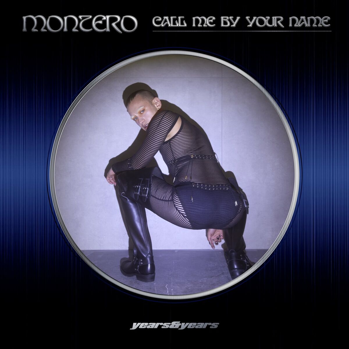 Album cover of Montero (Call Me By Your Name)