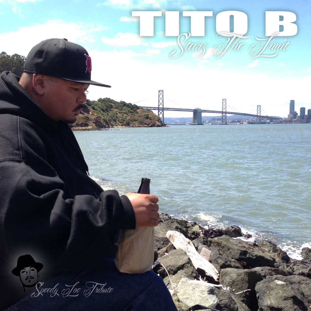 Picture of Starz the Limit, Speedy Loc Tribute (feat. Droop)