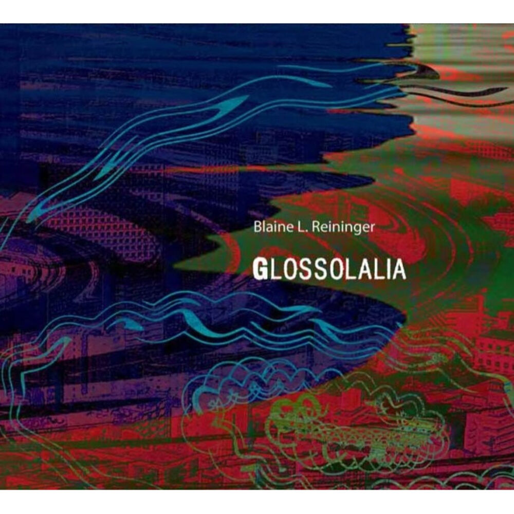 Picture of Glossolalia