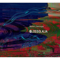 Cover of Glossolalia