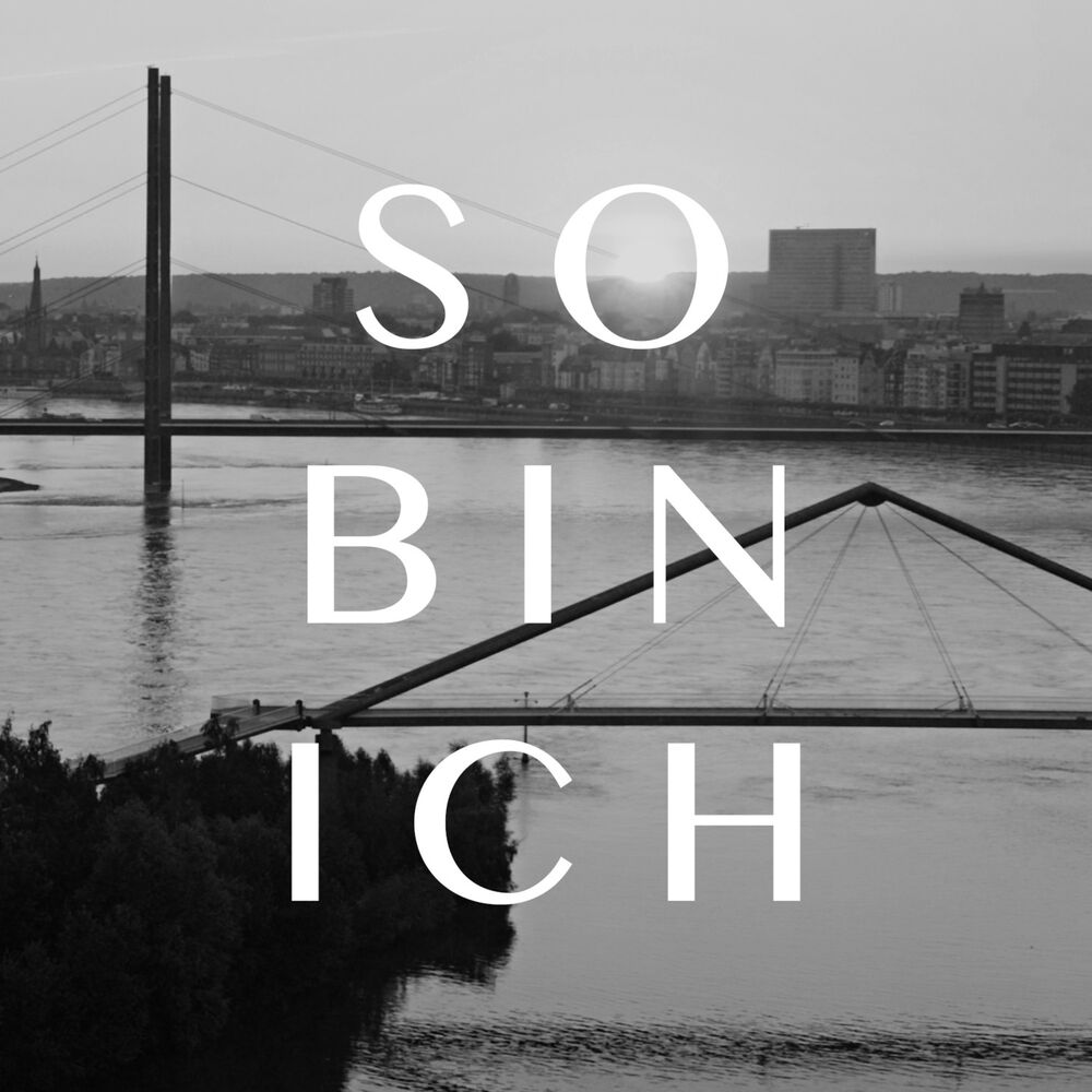 Picture of So bin ich
