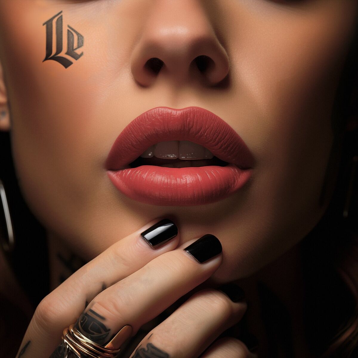 Album cover of Besos