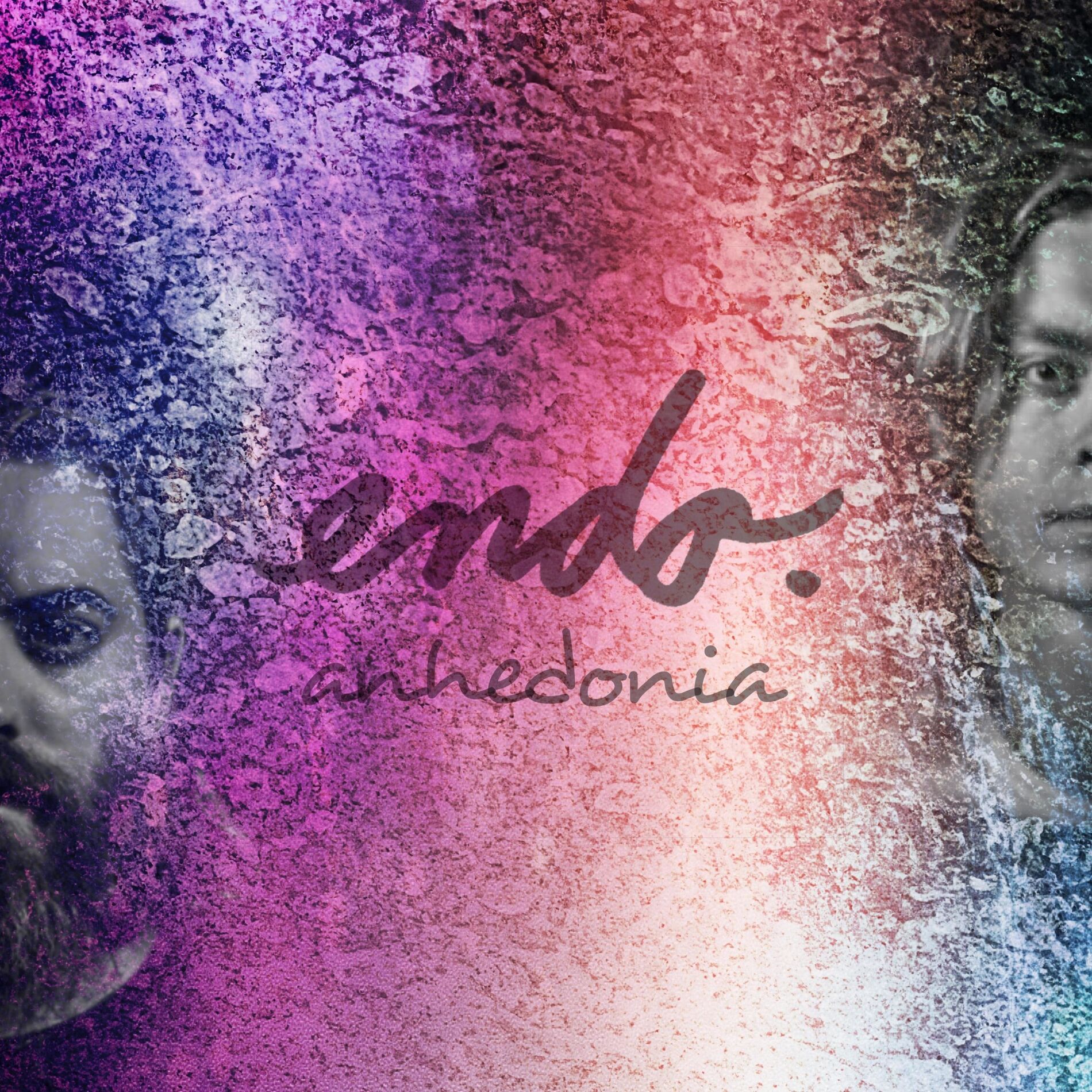 Album cover of Anhedonia