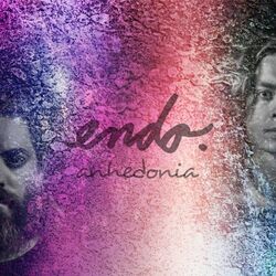 Cover of Anhedonia
