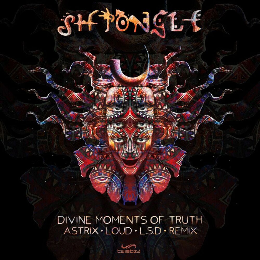 Picture of Divine Moments of Truth (Astrix, Loud & The Lost Secret Door Remix)