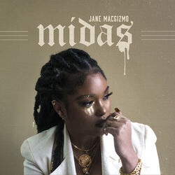 Cover of Midas
