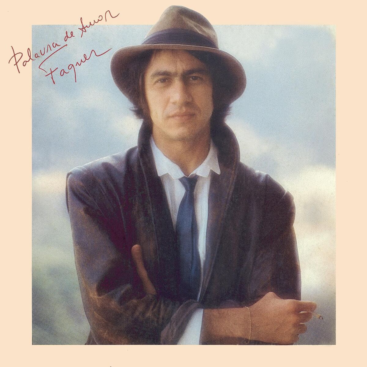 Album cover of Guerreiro Menino (Um Homem Também Chora)