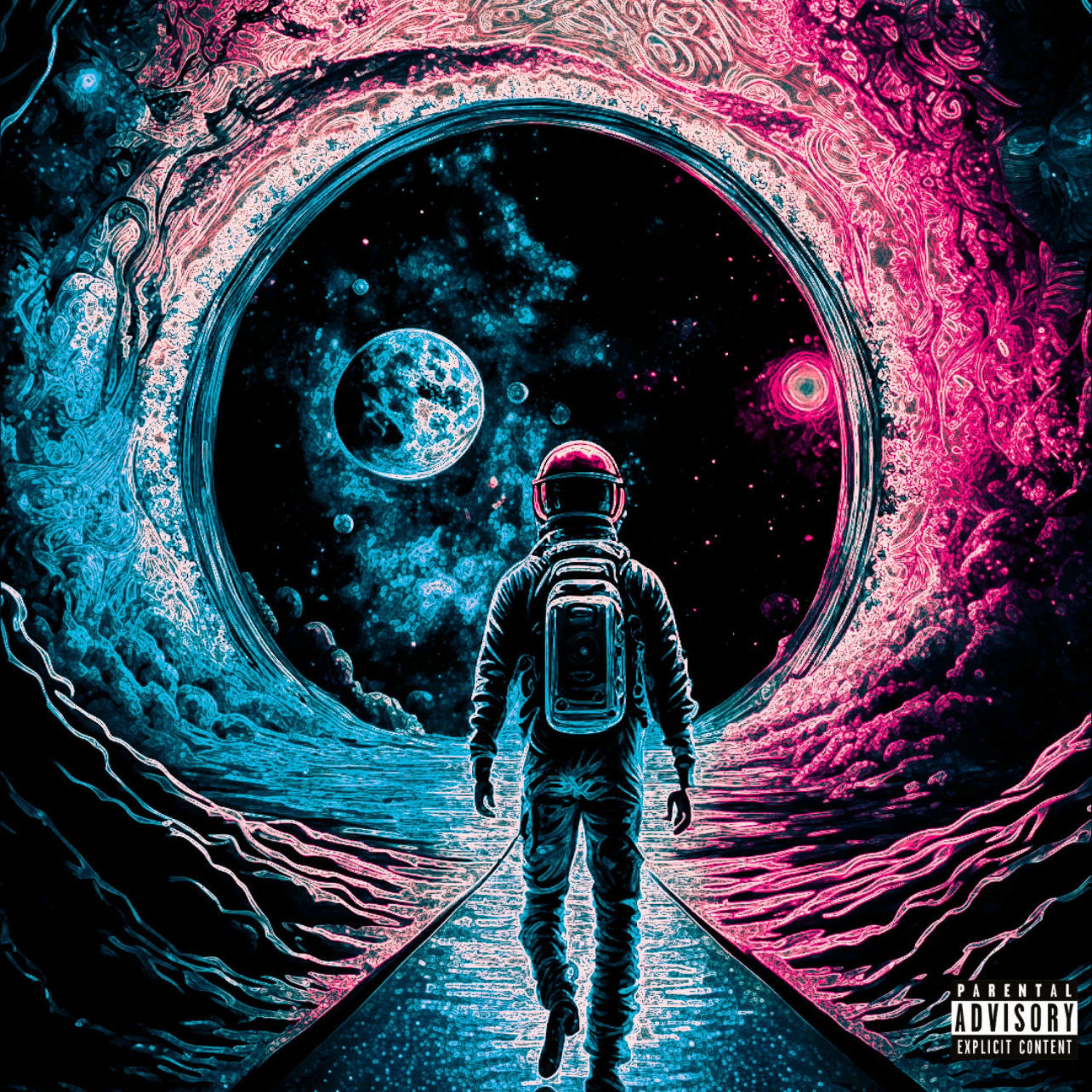 Album cover of Feeling Right (feat. K-Si Yang)