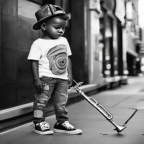 The Soul Kid