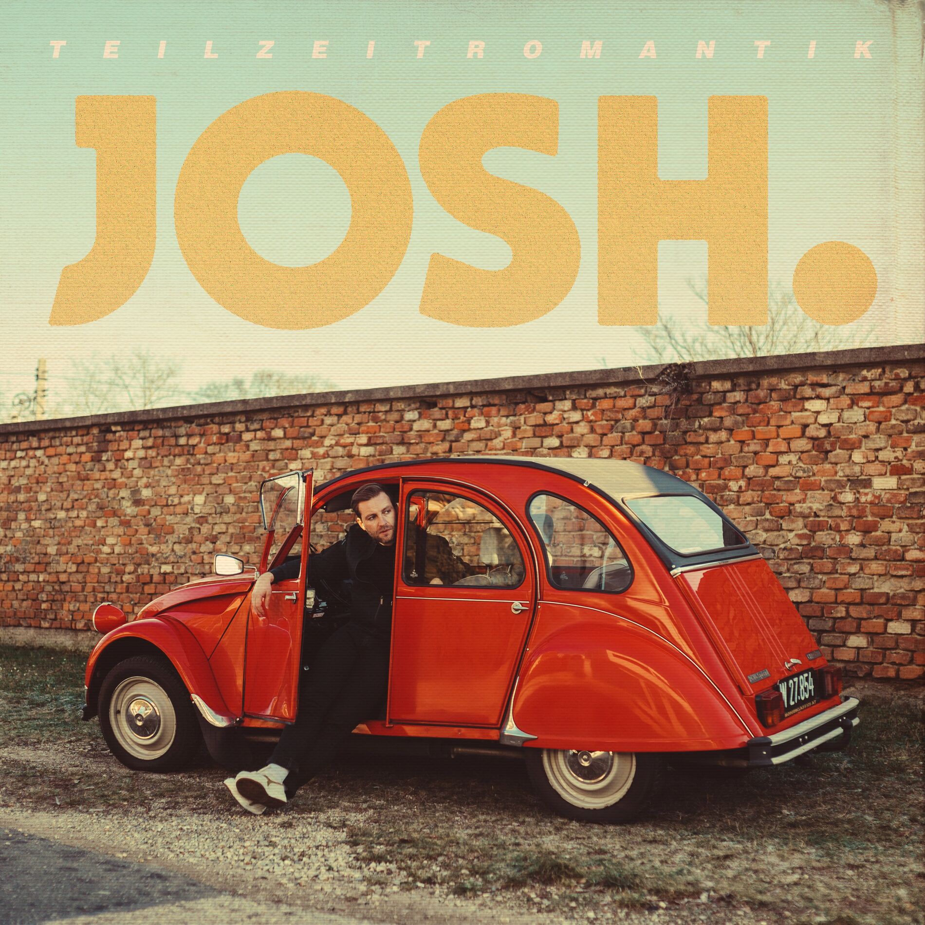 Album cover of Geht noch was