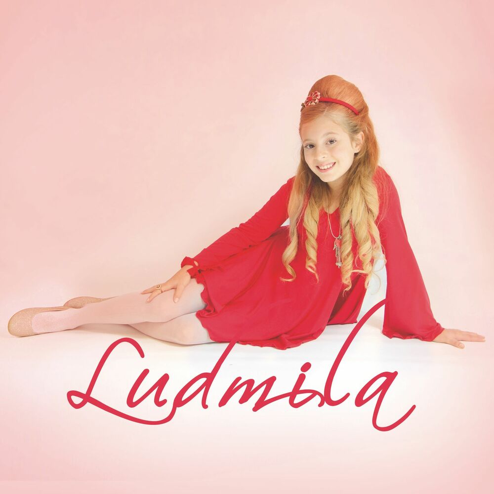 Picture of Ludmila
