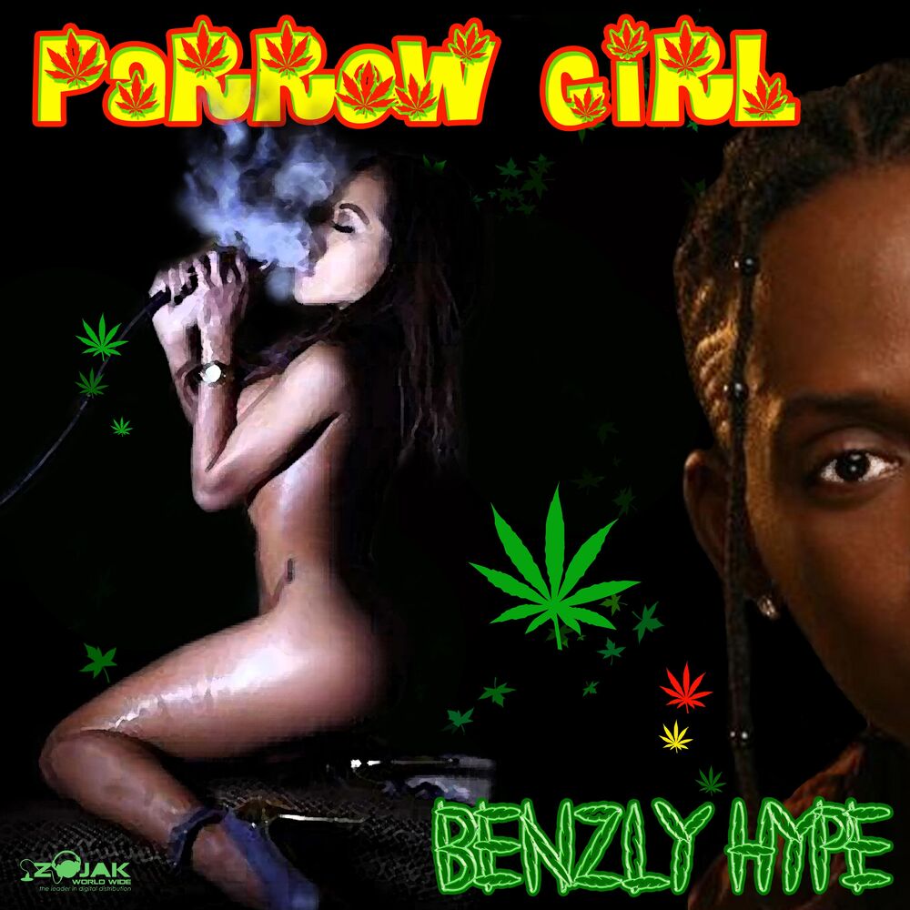 Picture of Parrow Girl