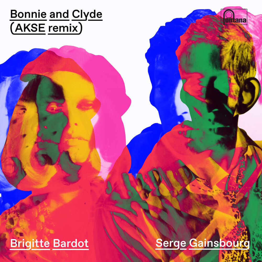 Picture of Bonnie And Clyde (Akse Remix)