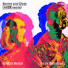 DAVID GUETTA FEAT. BECKY HILL, ELLA HENDERSON - CRAZY WHAT LOVE CAN DO