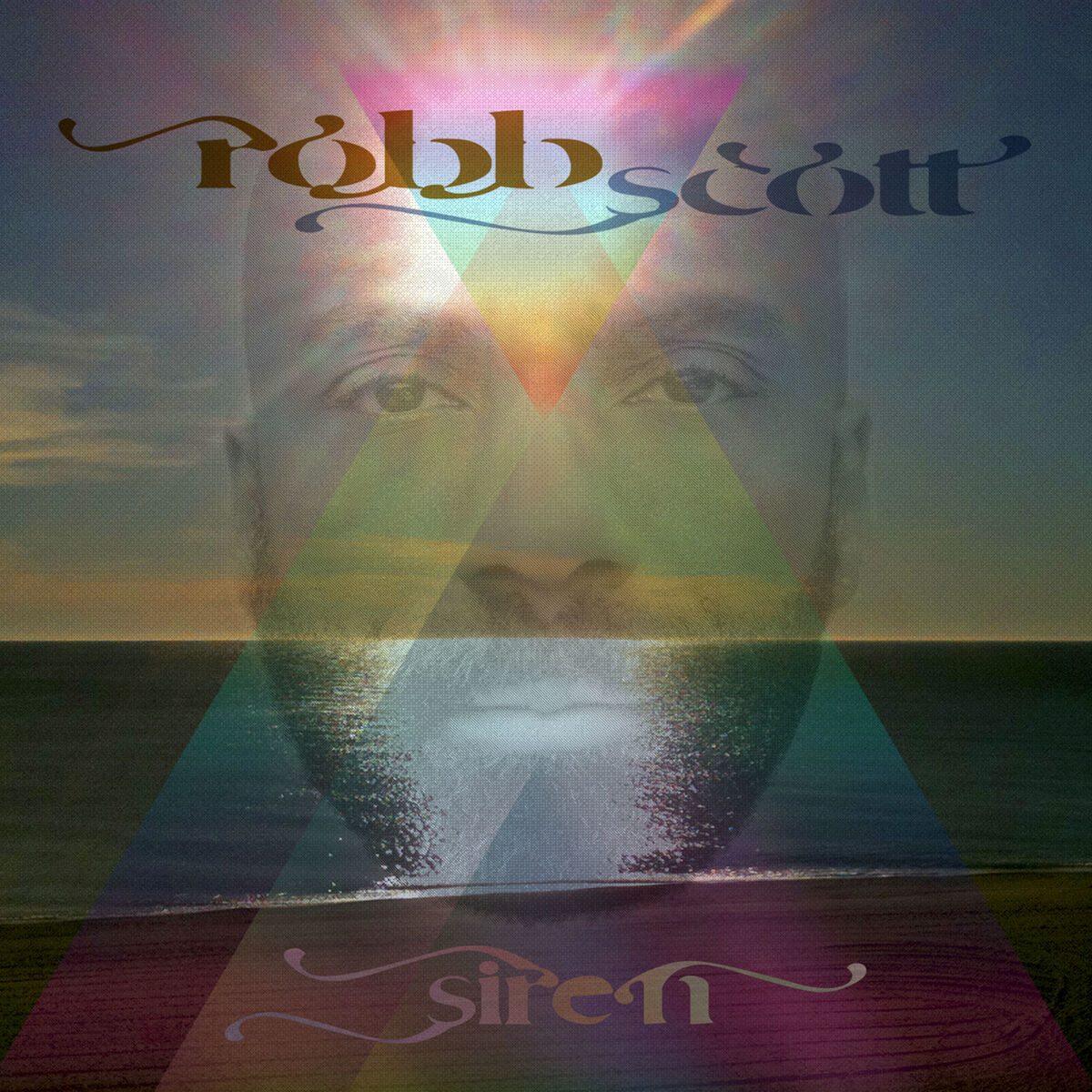 Album cover of Siren
