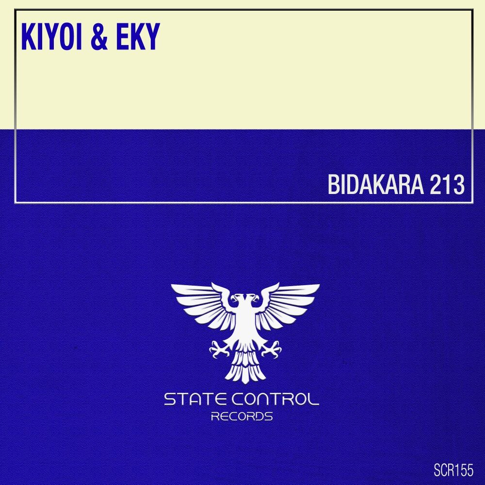 Picture of Bidakara 213 (Extended Mix)