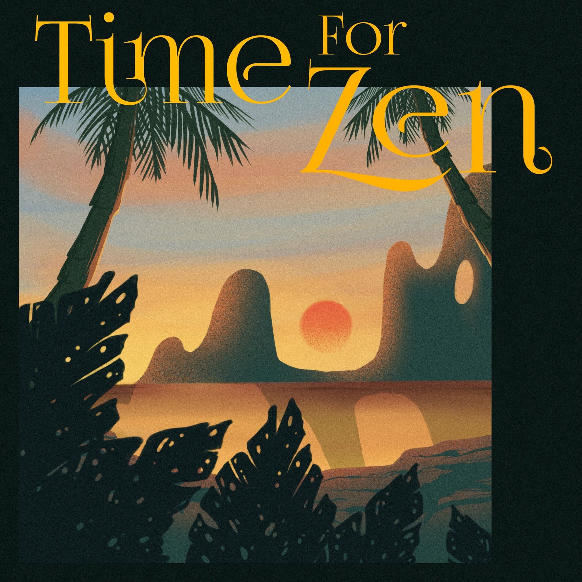 Album cover of I Forgot To Say