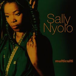 Cover of Multiculti