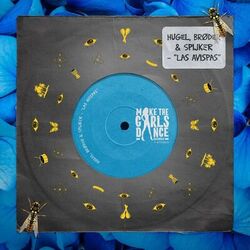 music cover
