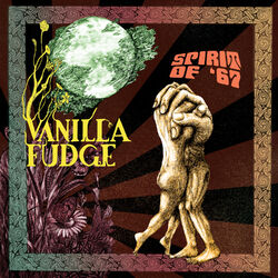 Cover of Spirit Of '67
