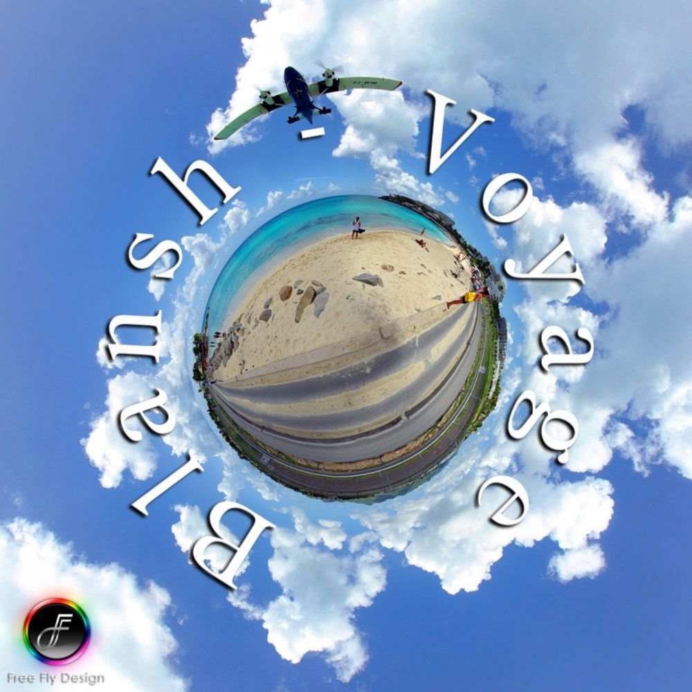 Picture of Voyage