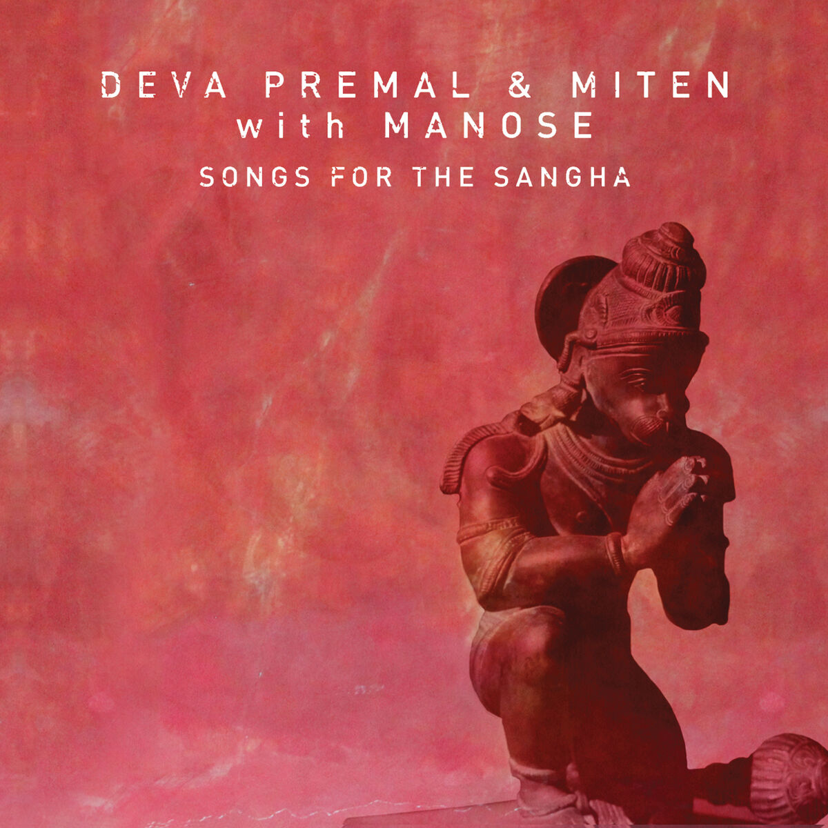Album cover of Karuna