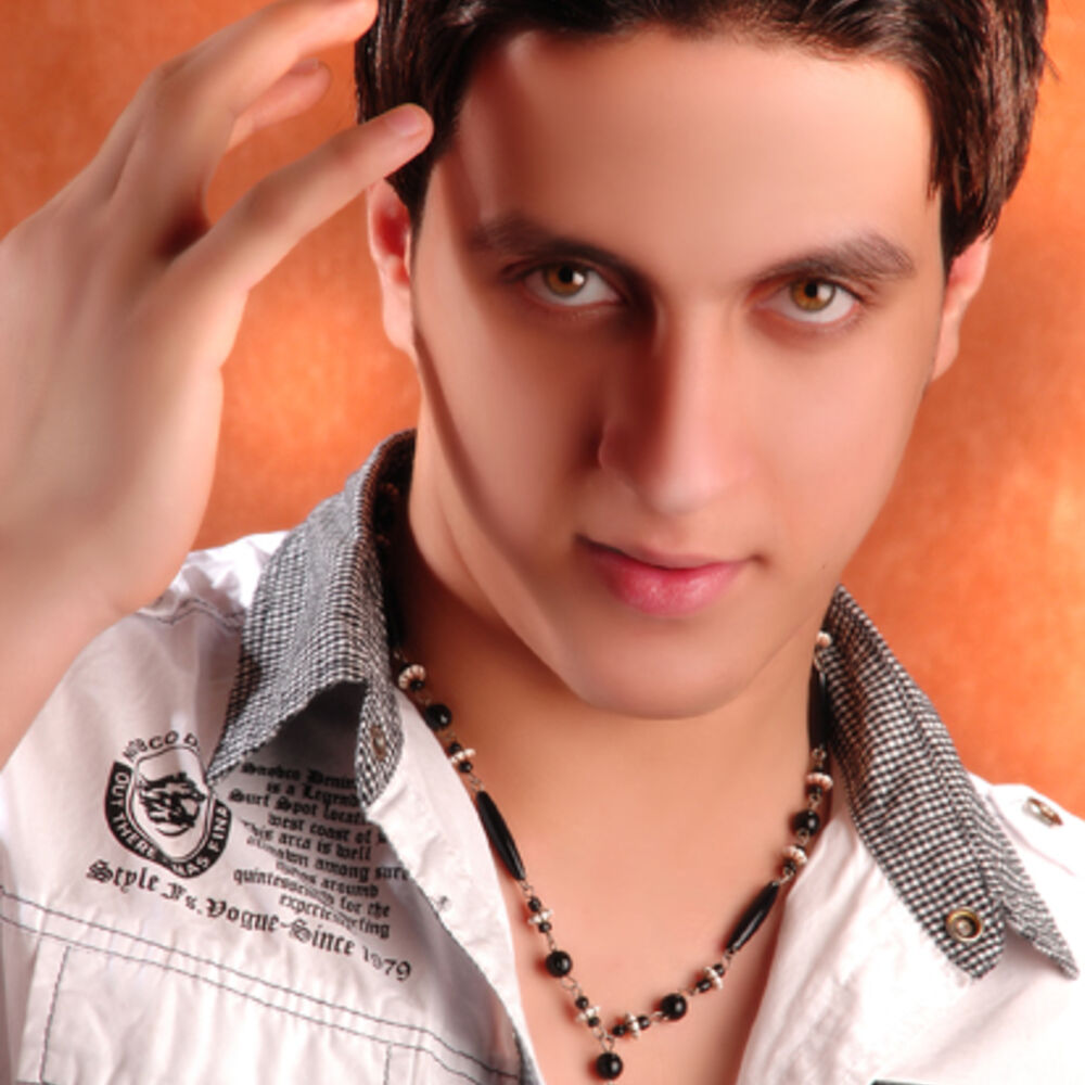 Picture of Mohamed Ragab Collection