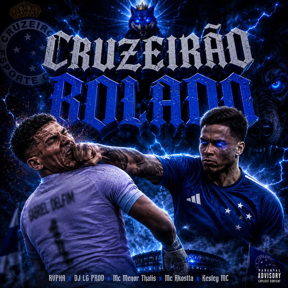 Cruzeirão Bolado