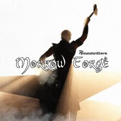 Cover of Morrow Forge