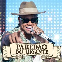 Cover of Paredão do Gigante