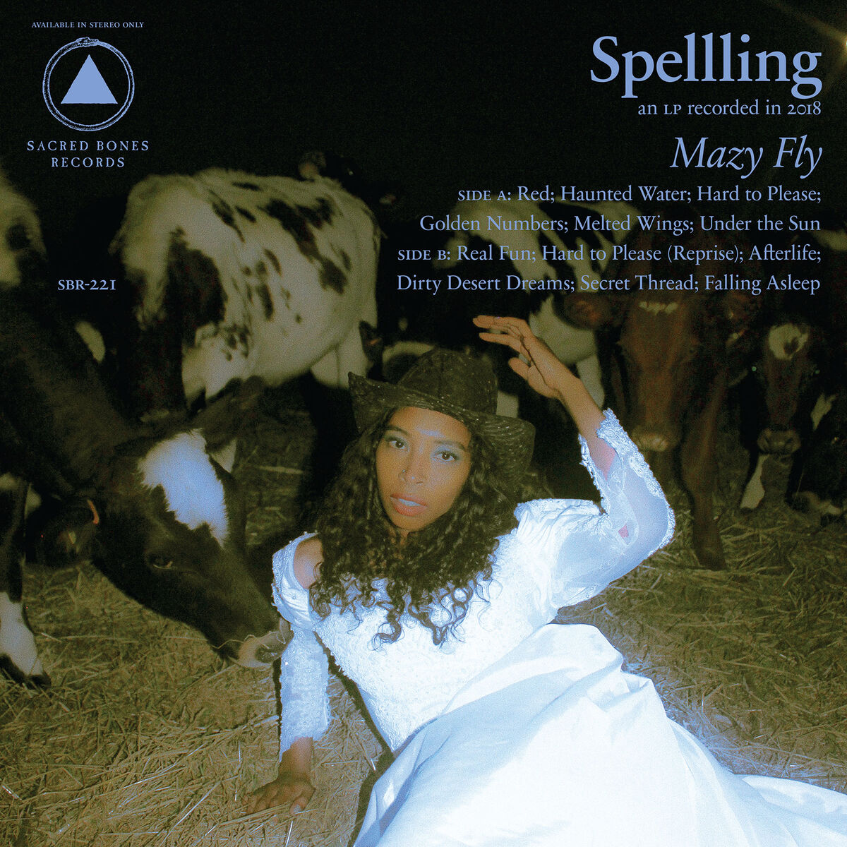 Album cover of Under the Sun