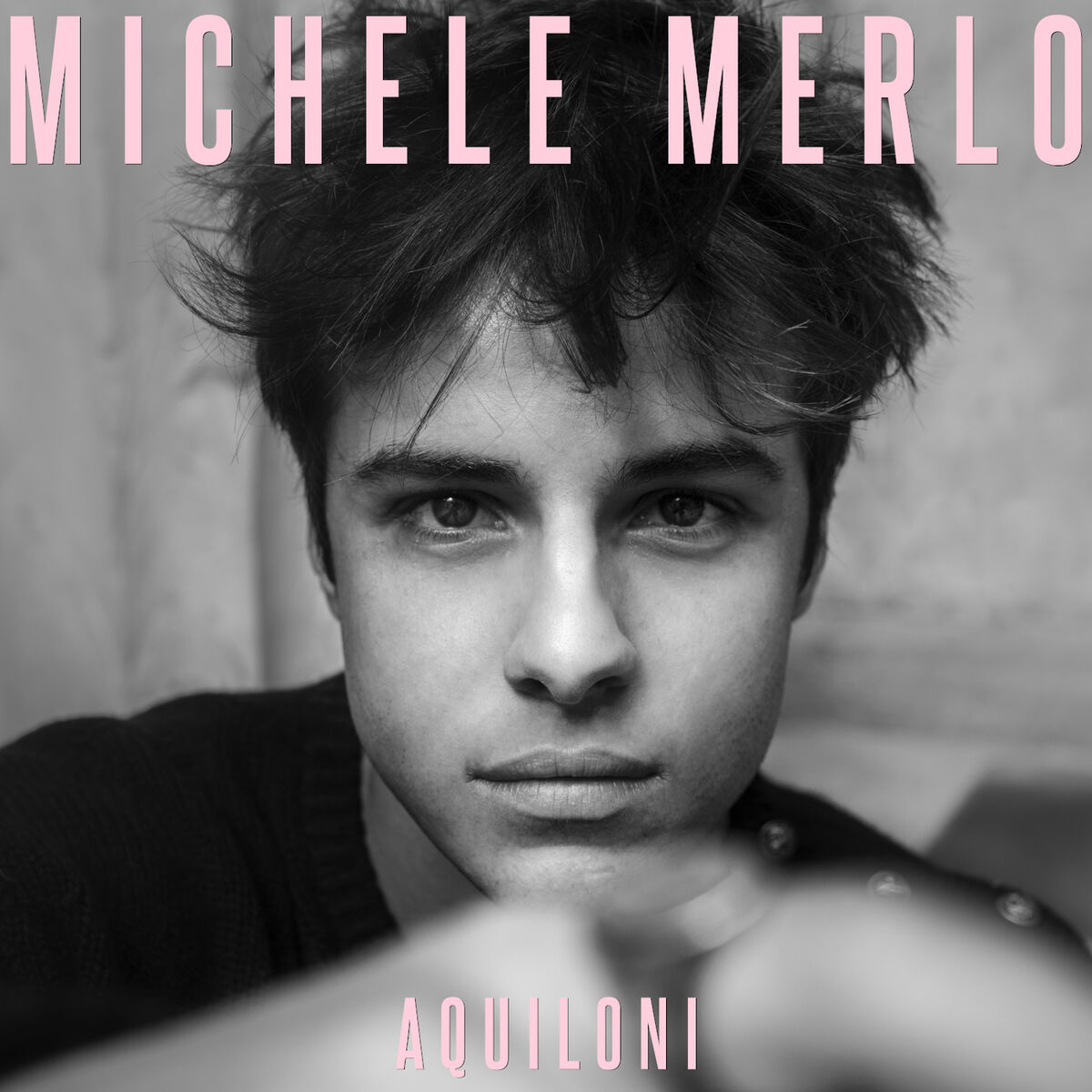 Album cover of Aquiloni