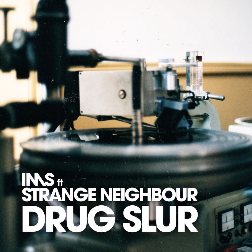 Picture of Drug Slur